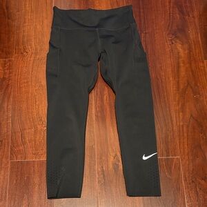 Nike Dri Fit Running Tights SzS